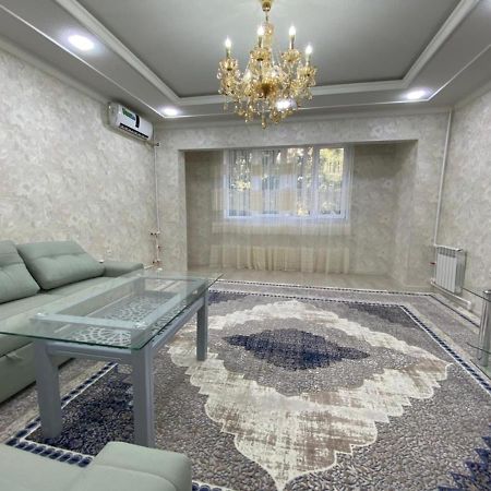 Apartment “Novza” Tashkent Exterior foto