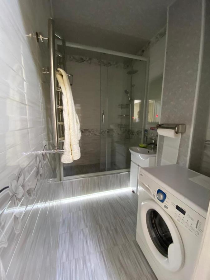 Apartment “Novza” Tashkent Exterior foto