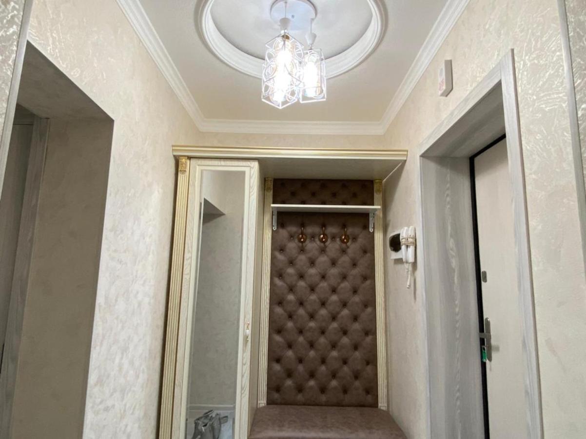 Apartment “Novza” Tashkent Exterior foto