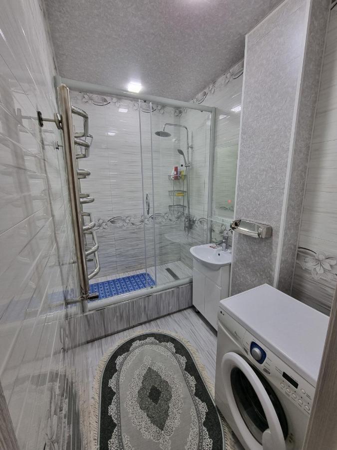 Apartment “Novza” Tashkent Exterior foto