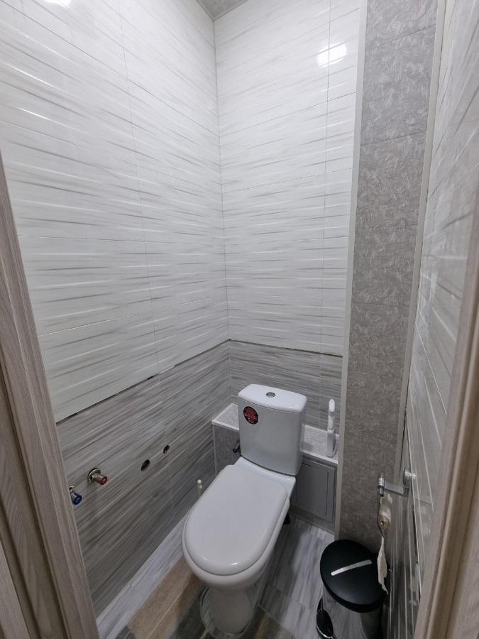 Apartment “Novza” Tashkent Exterior foto