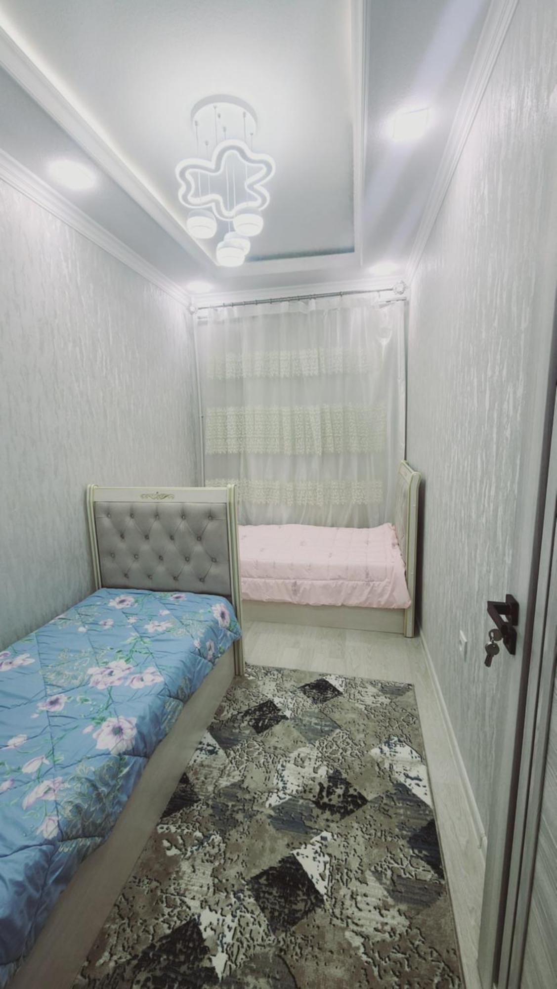 Apartment “Novza” Tashkent Exterior foto